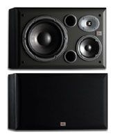 Отзывы JBL E 50