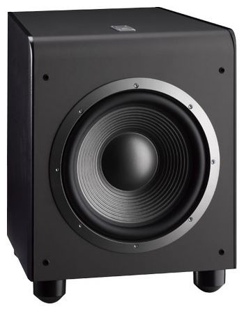 Отзывы JBL ES250P