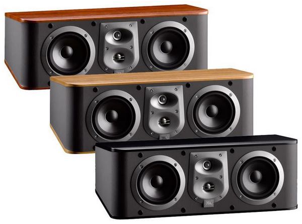 Отзывы JBL ES25C