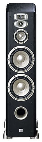 Отзывы JBL L890