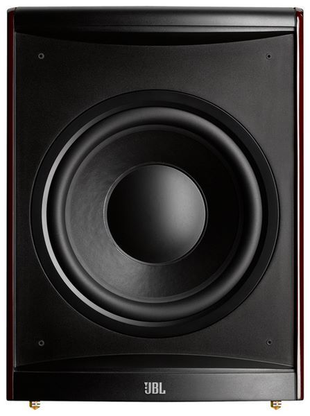 Отзывы JBL LS120P/230