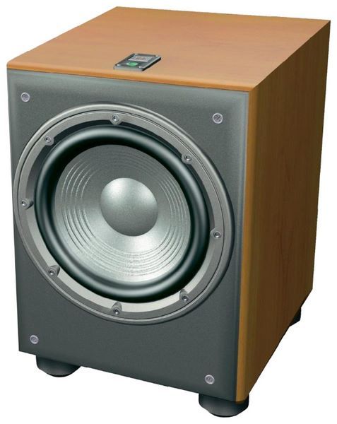 Отзывы JBL Northridge E 150P