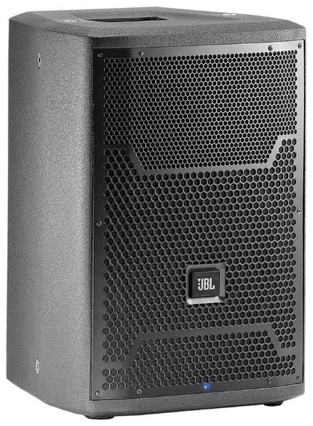 Отзывы JBL PRX712