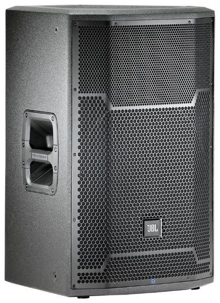 Отзывы JBL PRX715