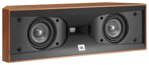 Отзывы JBL Studio 520C