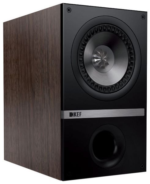 Отзывы KEF Q100