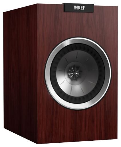 Отзывы KEF R100