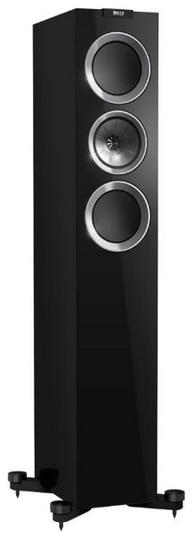 Отзывы KEF R500