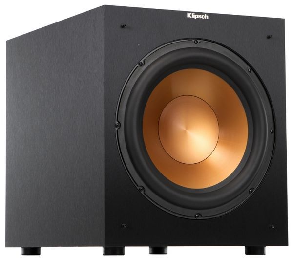 Отзывы Klipsch R-12SW