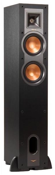 Отзывы Klipsch R-24F