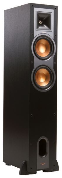 Отзывы Klipsch R-26F