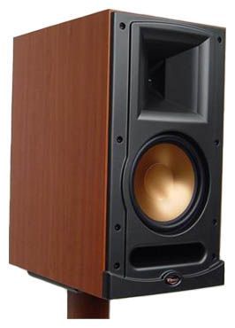 Отзывы Klipsch RB-61