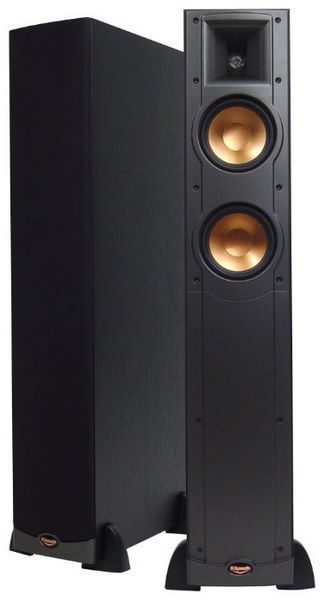 Отзывы Klipsch RF-52