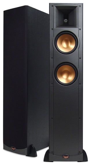 Отзывы Klipsch RF-62