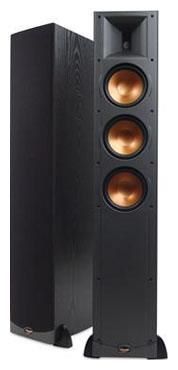 Отзывы Klipsch RF-63