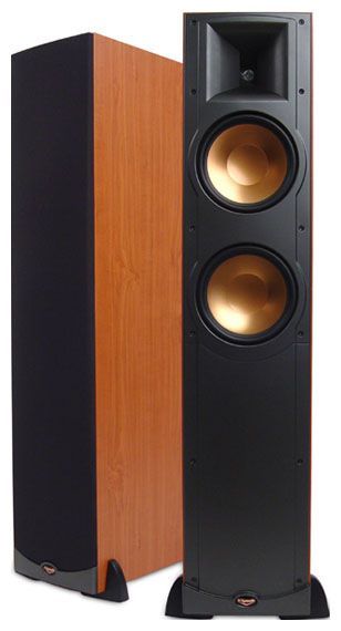Отзывы Klipsch RF-82