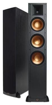 Отзывы Klipsch RF-83