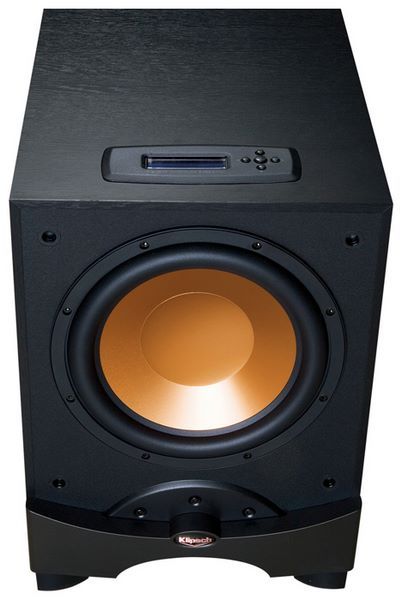 Отзывы Klipsch RW-10d