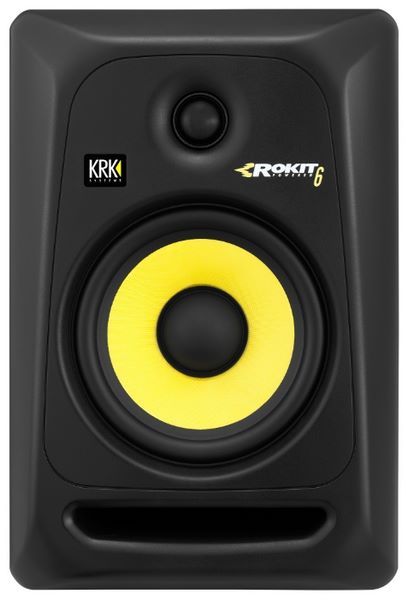 Отзывы KRK ROKIT 6 G3