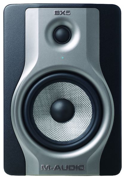 Отзывы M-Audio BX5 Carbon