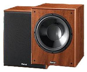 Отзывы Magnat Monitor Sub 300 A