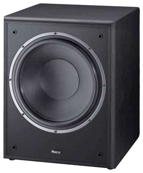 Отзывы Magnat Monitor Supreme Sub 302A