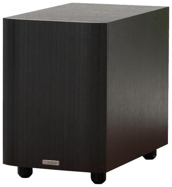 Отзывы Mission m3as