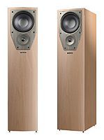 Mission store m73i speakers