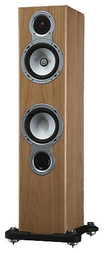 Отзывы Monitor Audio Gold Signature 20