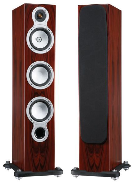 Отзывы Monitor Audio Gold Signature 60