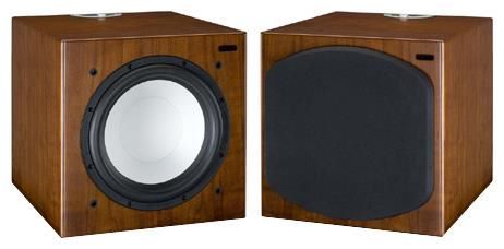 Отзывы Monitor Audio Gold Signature W12