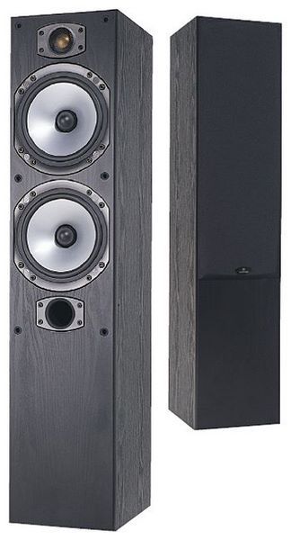 Отзывы Monitor Audio M4