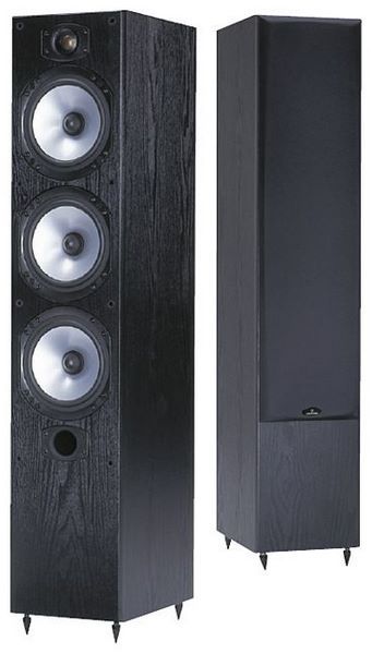 Отзывы Monitor Audio M6