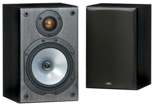 Отзывы Monitor Audio MR1