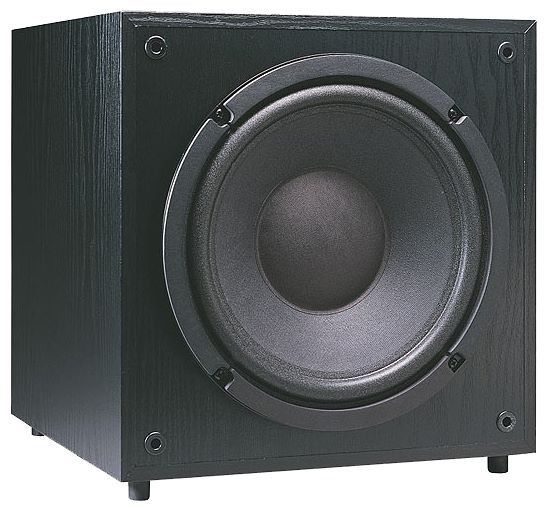 Отзывы Monitor Audio MSW-10