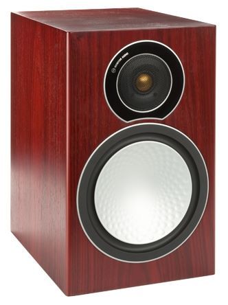 Отзывы Monitor Audio Silver 2