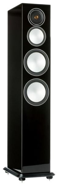 Отзывы Monitor Audio Silver 8