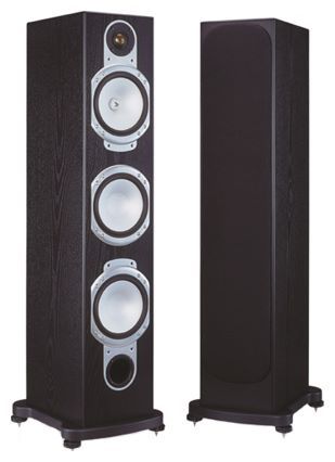 Отзывы Monitor Audio Silver RS8