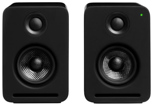 Отзывы Nocs NS2 Air Monitors v2