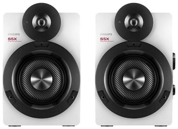 Отзывы Philips BTS5000