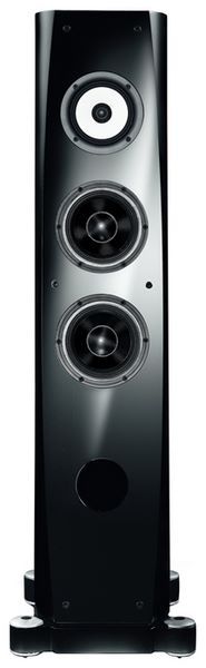 Отзывы Pioneer S-3EX