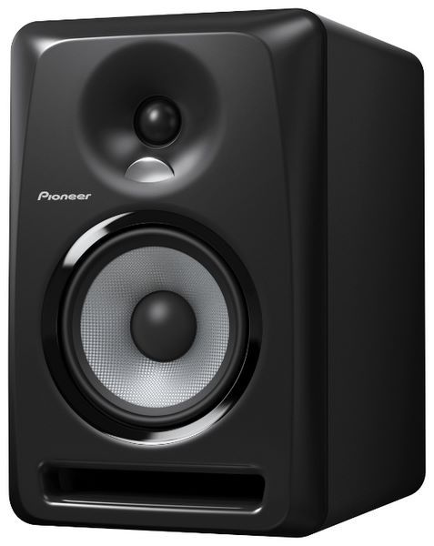 Отзывы Pioneer S-DJ50X