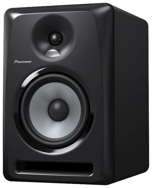 Отзывы Pioneer S-DJ60X