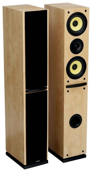 Отзывы Pioneer S-H320