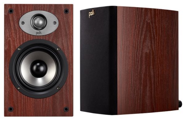 Отзывы Polk Audio TSx 110B