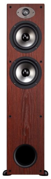 Отзывы Polk Audio TSx 330T