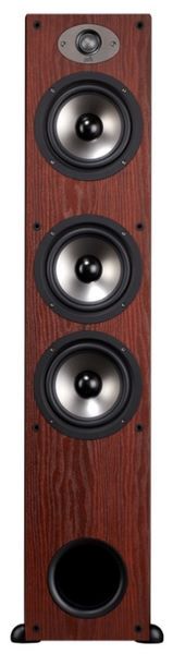 Отзывы Polk Audio TSx 440T