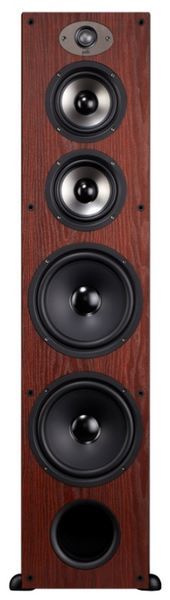 Отзывы Polk Audio TSx 550T