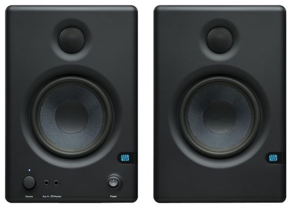 Отзывы PreSonus Eris E4.5