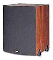 Отзывы PSB Image SubSonic 6